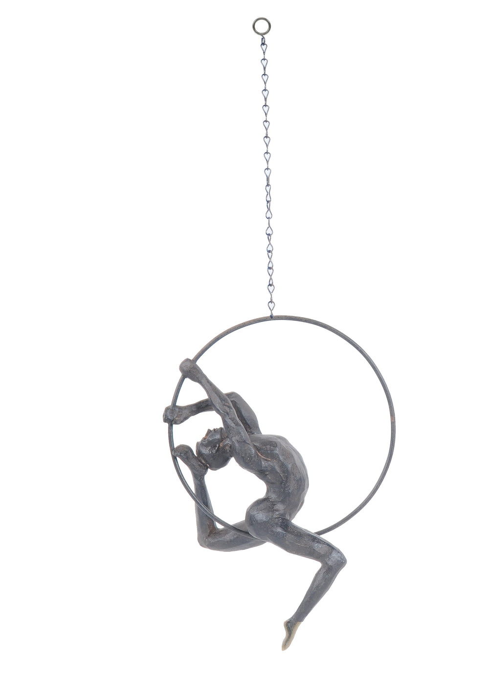  Anne Home - Rings Man Decorative, Home furniture and decor, Old Modern Handicrafts, XoticBrands Home Decor