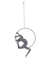 Anne Home - Rings Man Decorative, Home furniture and decor, Old Modern Handicrafts, XoticBrands Home Decor