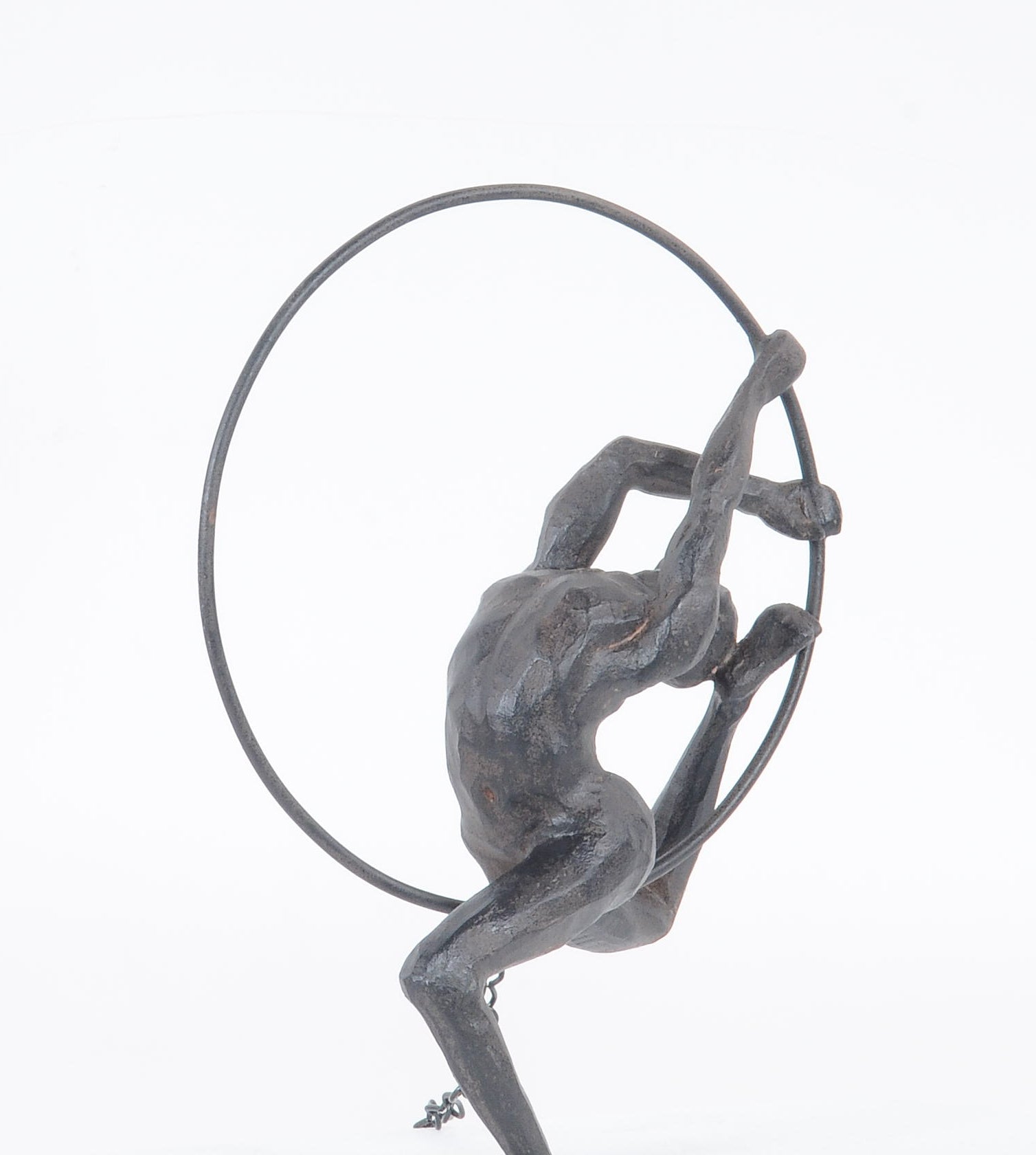  Anne Home - Rings Man Decorative, Home furniture and decor, Old Modern Handicrafts, XoticBrands Home Decor