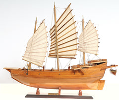  Chinese Junk, Home furniture and decor, Old Modern Handicrafts, XoticBrands Home Decor