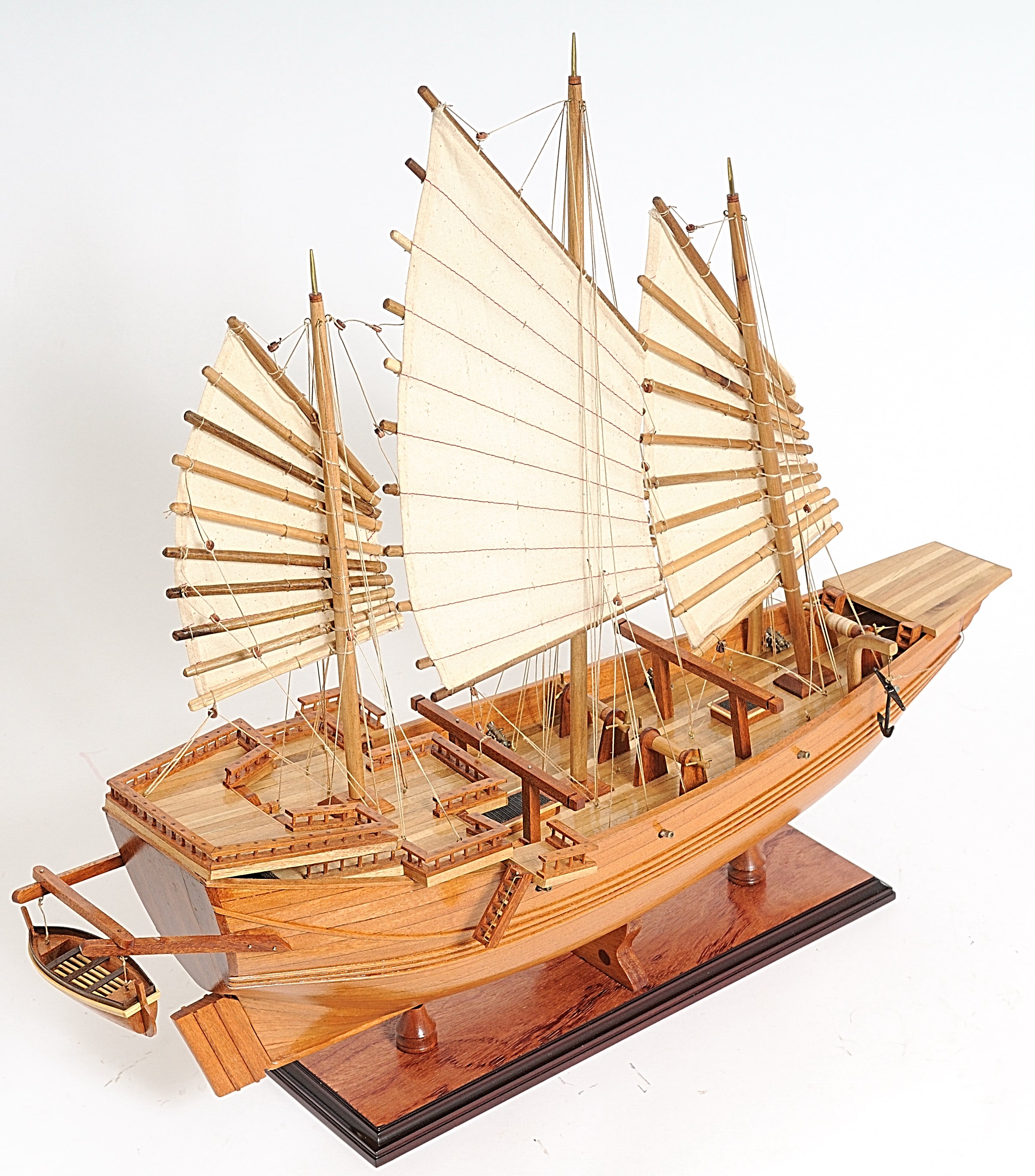 Chinese Junk, Home furniture and decor, Old Modern Handicrafts, XoticBrands Home Decor
