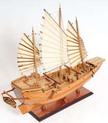  Chinese Junk, Home furniture and decor, Old Modern Handicrafts, XoticBrands Home Decor