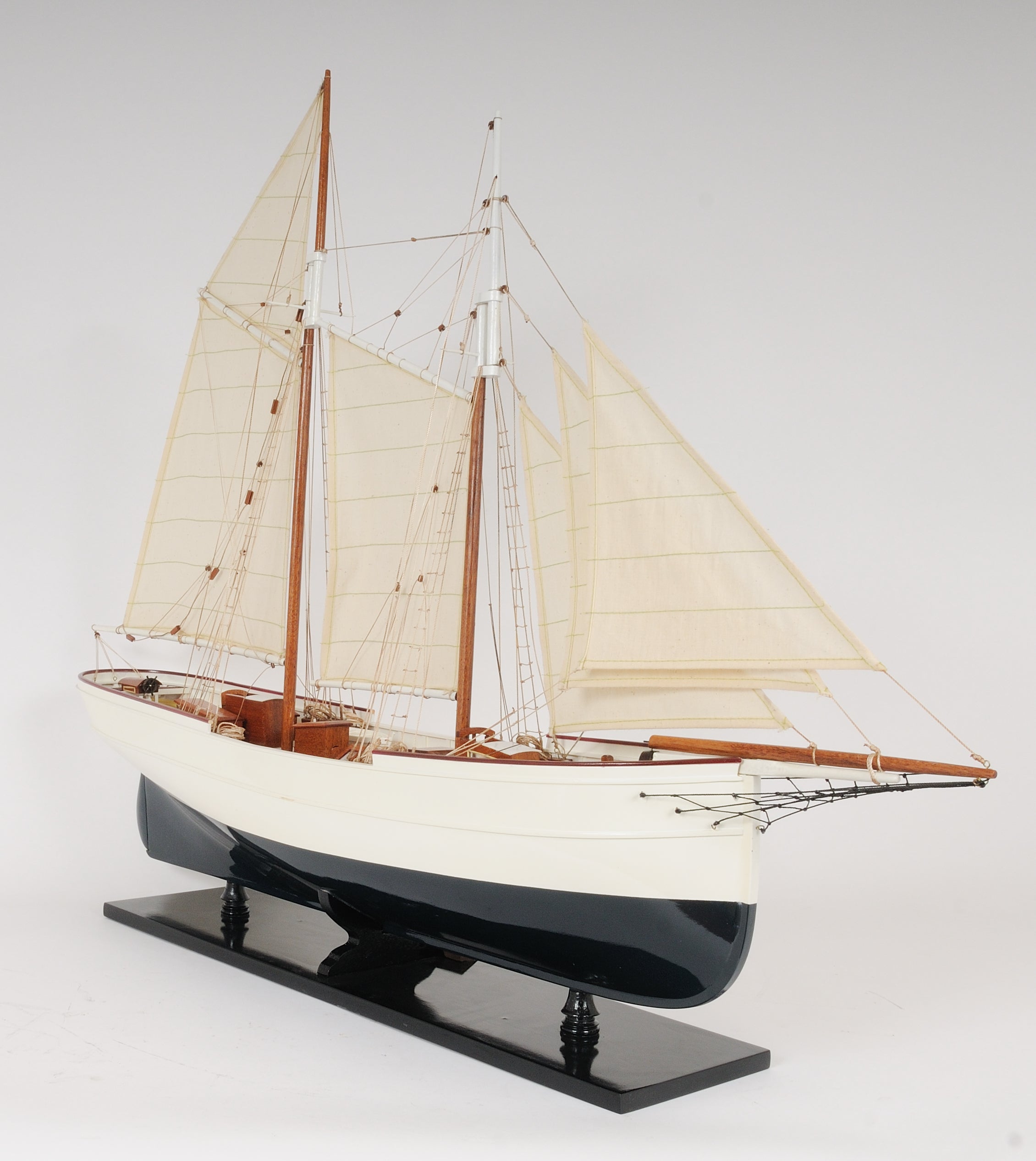  WanderBird Model Display, Home furniture and decor, Old Modern Handicrafts, XoticBrands Home Decor