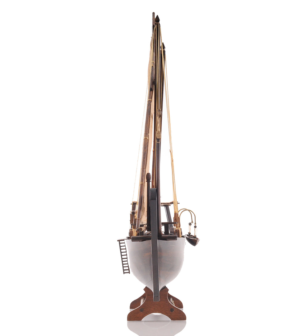  DHOW MEDIUM Model Display, Home furniture and decor, Old Modern Handicrafts, XoticBrands Home Decor