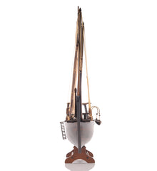  DHOW MEDIUM Model Display, Home furniture and decor, Old Modern Handicrafts, XoticBrands Home Decor