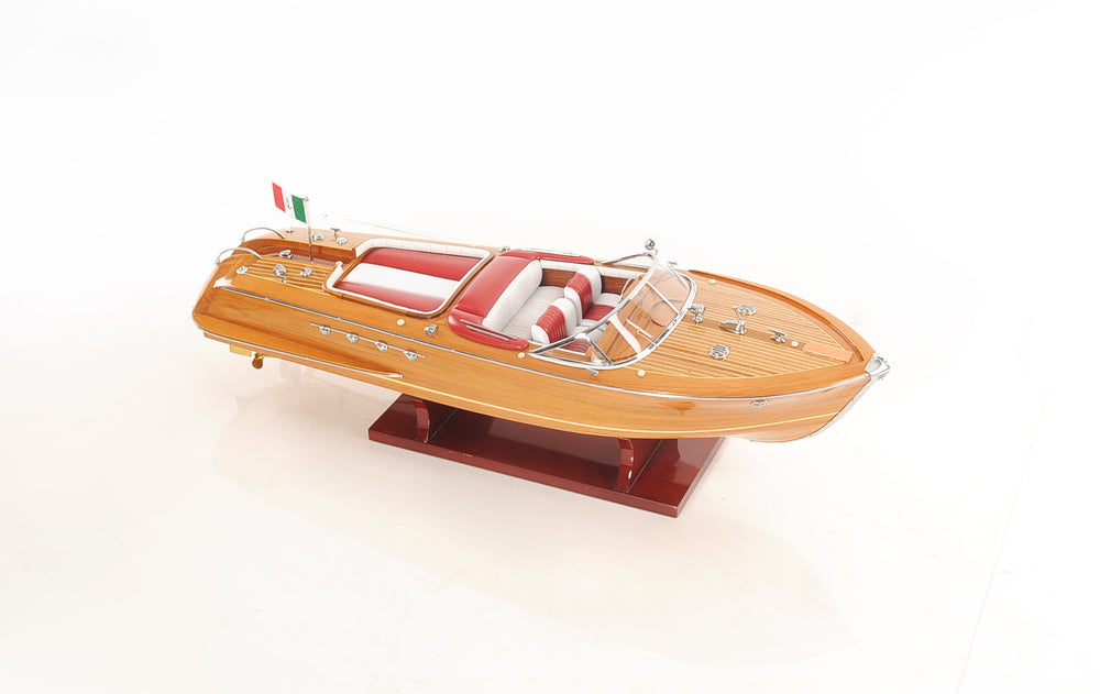  Aquarama Medium Model Display, Home furniture and decor, Old Modern Handicrafts, XoticBrands Home Decor