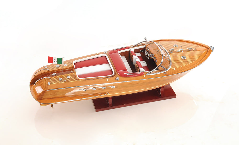  Aquarama Medium Model Display, Home furniture and decor, Old Modern Handicrafts, XoticBrands Home Decor