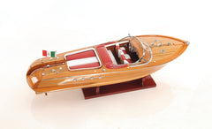  Aquarama Medium Model Display, Home furniture and decor, Old Modern Handicrafts, XoticBrands Home Decor