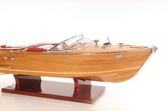  Aquarama Medium Model Display, Home furniture and decor, Old Modern Handicrafts, XoticBrands Home Decor