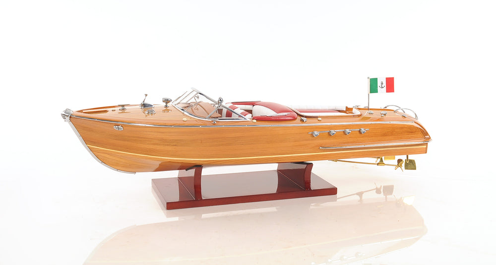  Aquarama Medium Model Display, Home furniture and decor, Old Modern Handicrafts, XoticBrands Home Decor