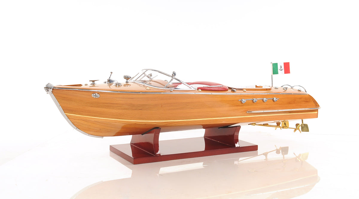  Aquarama Medium Model Display, Home furniture and decor, Old Modern Handicrafts, XoticBrands Home Decor