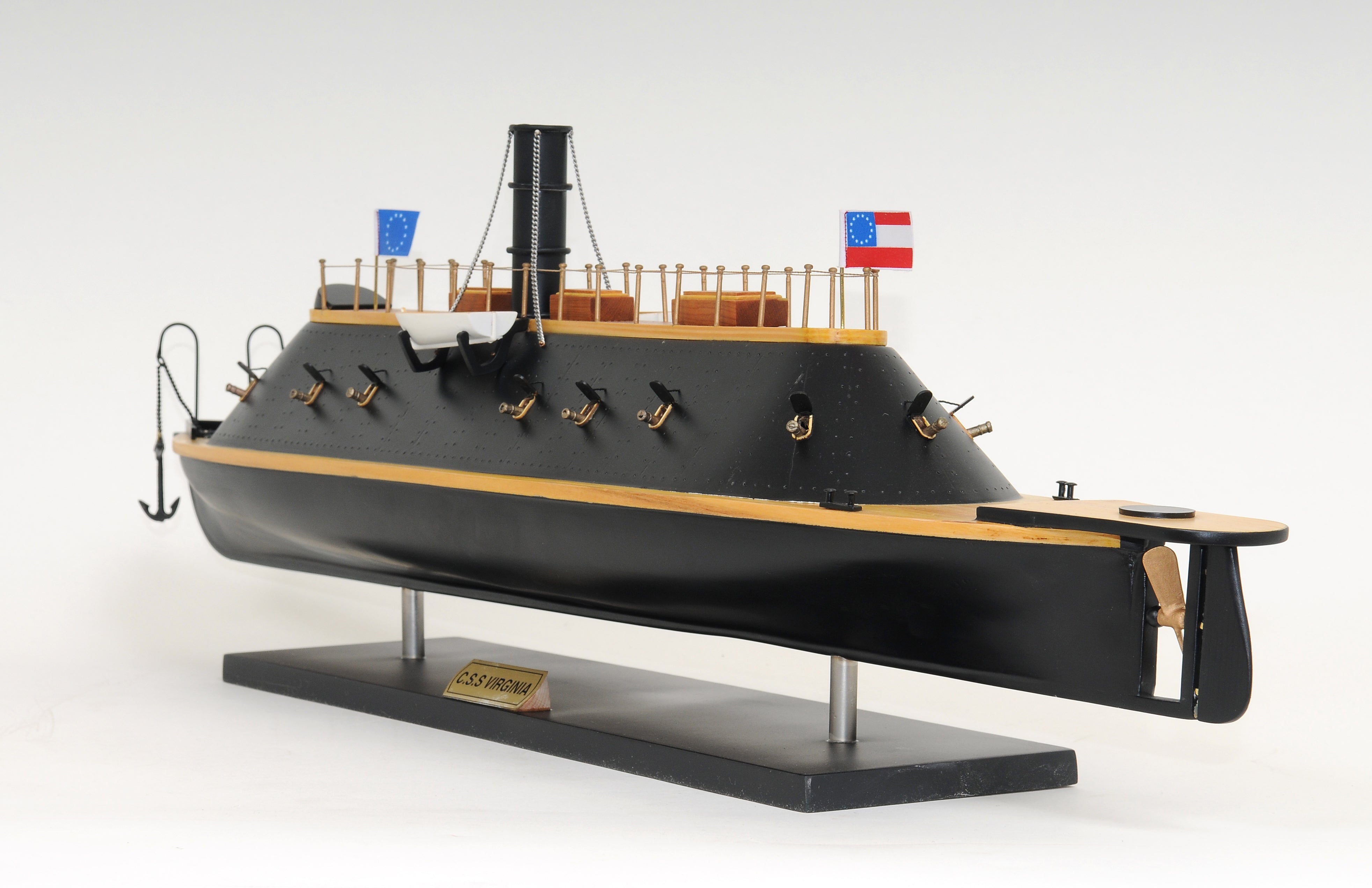  CSS VIRGINIA Model Display, Home furniture and decor, Old Modern Handicrafts, XoticBrands Home Decor
