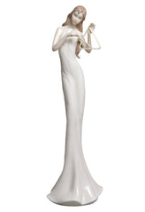 Percussionist-Trangle - Marriage & Family. - XoticBrands Home Decor