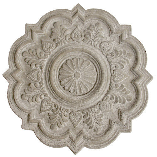 Boden Medallion Garden Display - XoticBrands Home Decor