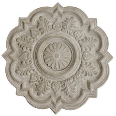 Boden Medallion Garden Display - XoticBrands Home Decor