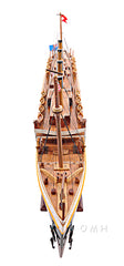  RMS Titanic Midsize with Display Case, Home furniture and decor, Old Modern Handicrafts, XoticBrands Home Decor