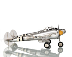  1941 Lockheed P-38 Lightning Fighter, Home, Old Modern Handicraft, XoticBrands Home Decor