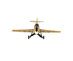  1935 Messerschmitt BF 109 Fighter, Home, Old Modern Handicraft, XoticBrands Home Decor
