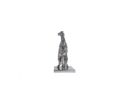  Horse Statue with Base, Home furniture and decor, Old Modern Handicrafts, XoticBrands Home Decor