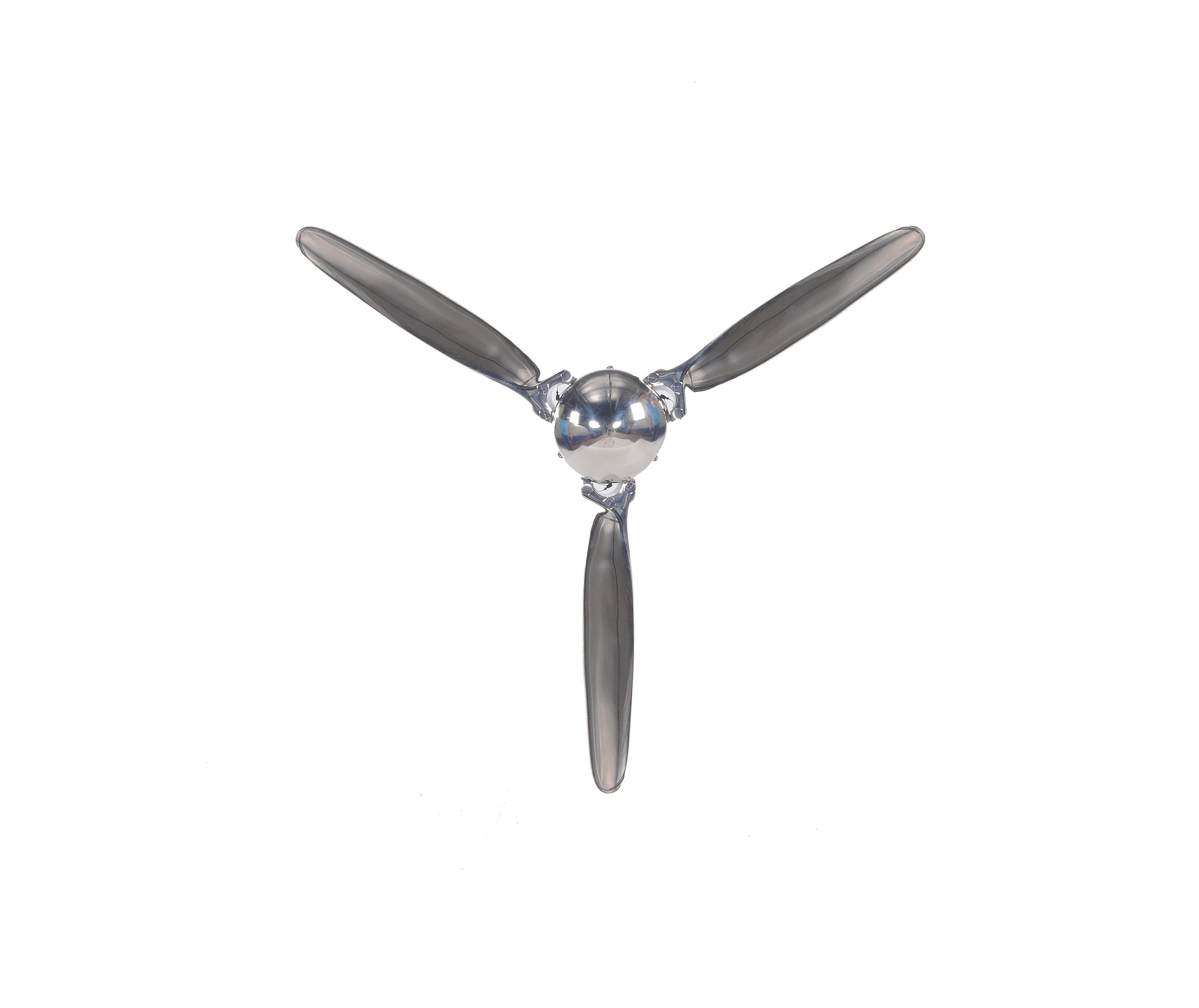  3-Blade Propeller, Home furniture and decor, Old Modern Handicrafts, XoticBrands Home Decor