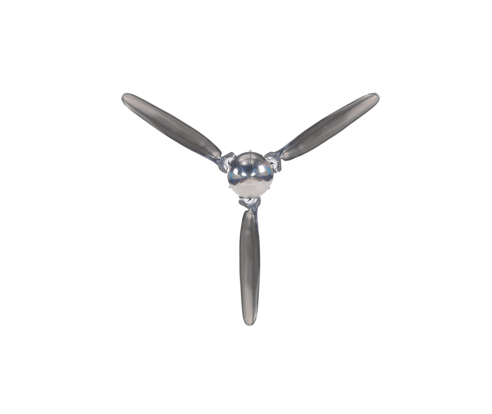 3-Blade Propeller, Home furniture and decor, Old Modern Handicrafts, XoticBrands Home Decor