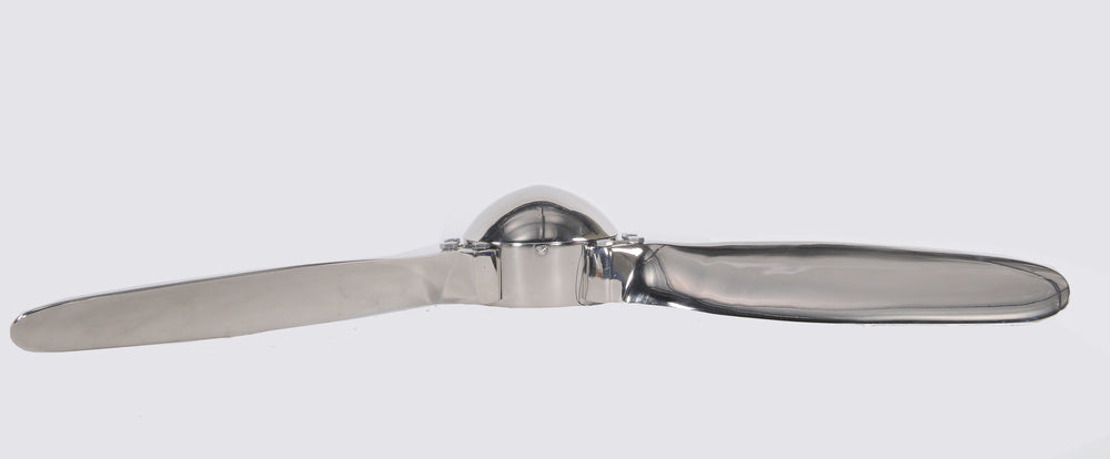  3-Blade Propeller, Home furniture and decor, Old Modern Handicrafts, XoticBrands Home Decor