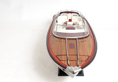 Rivarama E.E. Model Display, Home furniture and decor, Old Modern Handicrafts, XoticBrands Home Decor