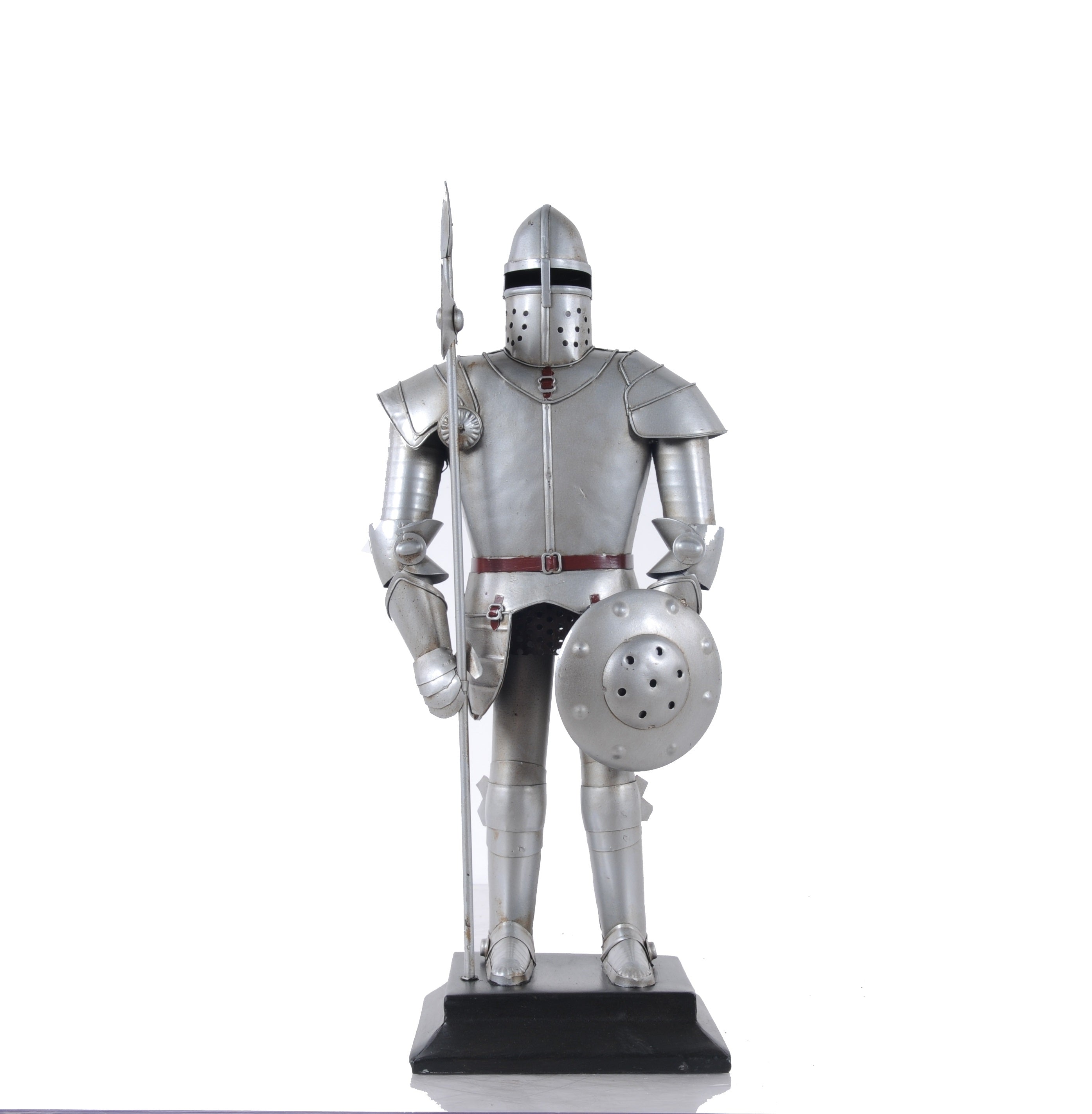  Suit of Armour Iron Vintage Model, Home furniture and decor, Old Modern Handicrafts, XoticBrands Home Decor