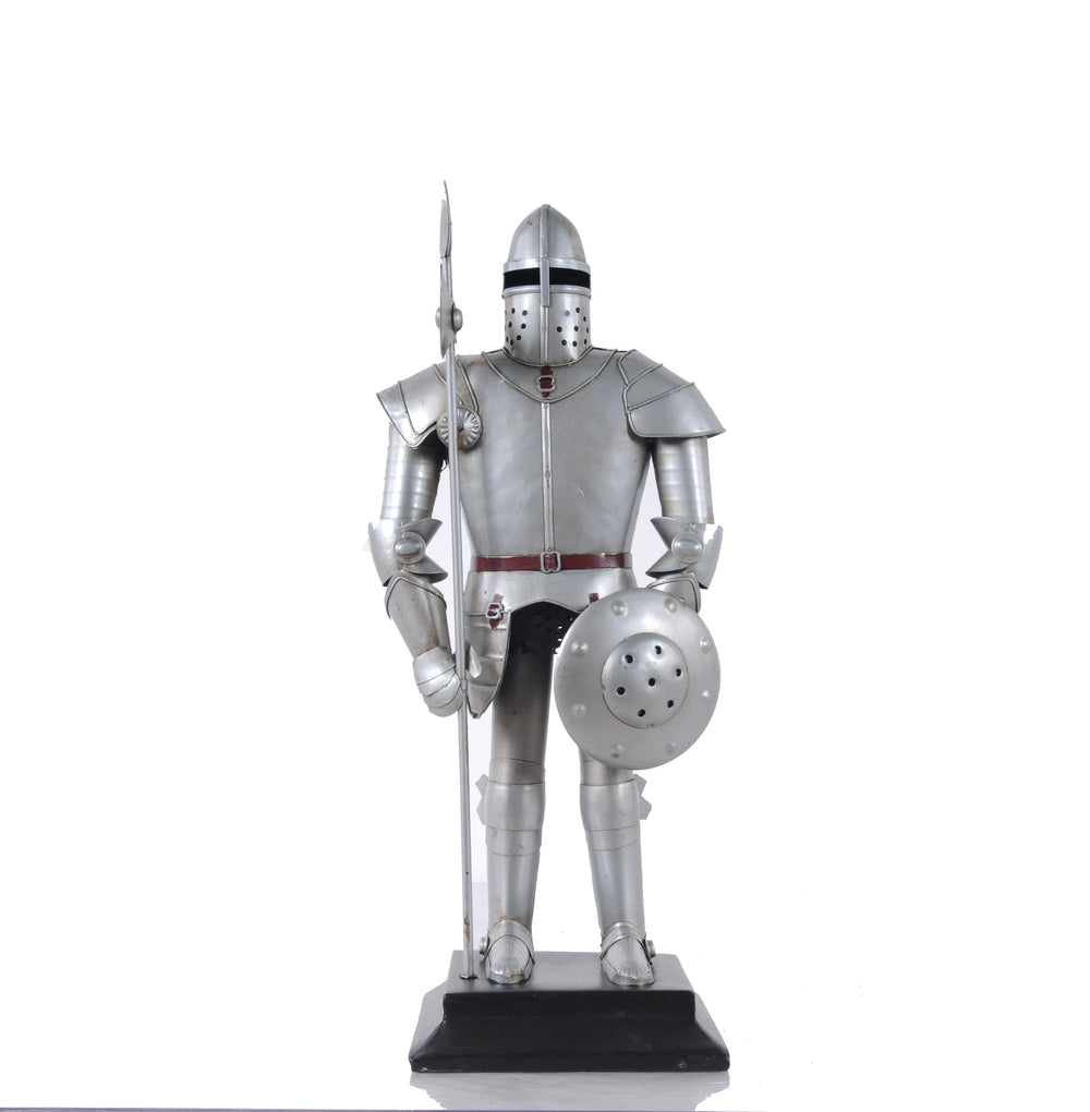  Suit of Armour Iron Vintage Model, Home furniture and decor, Old Modern Handicrafts, XoticBrands Home Decor