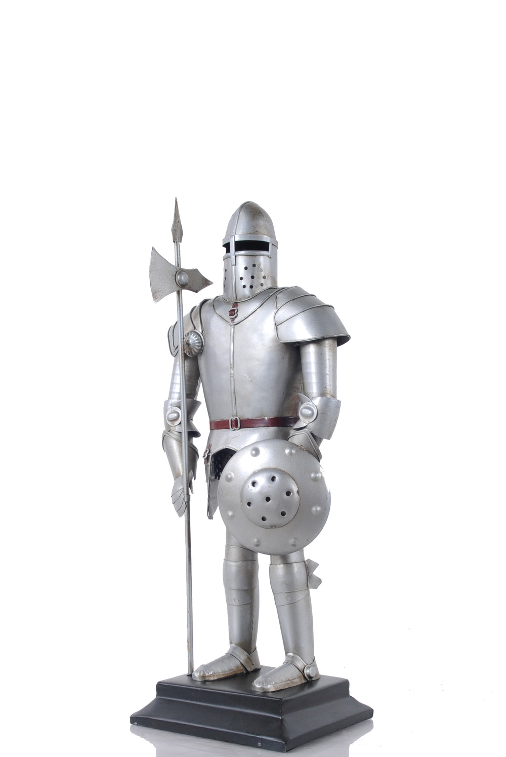  Suit of Armour Iron Vintage Model, Home furniture and decor, Old Modern Handicrafts, XoticBrands Home Decor
