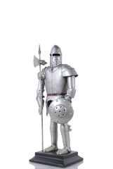  Suit of Armour Iron Vintage Model, Home furniture and decor, Old Modern Handicrafts, XoticBrands Home Decor