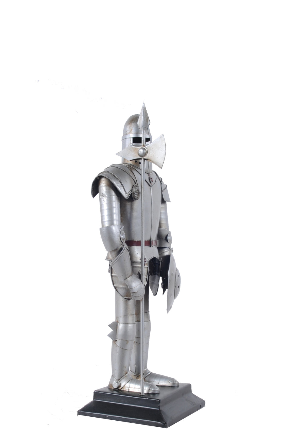  Suit of Armour Iron Vintage Model, Home furniture and decor, Old Modern Handicrafts, XoticBrands Home Decor