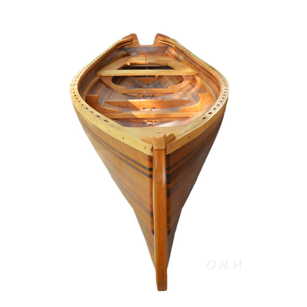  Real Whitehall Dinghy Transom Cut Out 17, Home furniture and dÃ©cor, OLD MODERN HANDICRAFTS, XoticBrands Home Decor