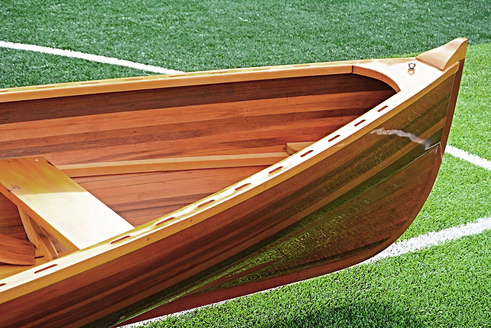  Real Whitehall Dinghy Transom Cut Out 17, Home furniture and dÃ©cor, OLD MODERN HANDICRAFTS, XoticBrands Home Decor