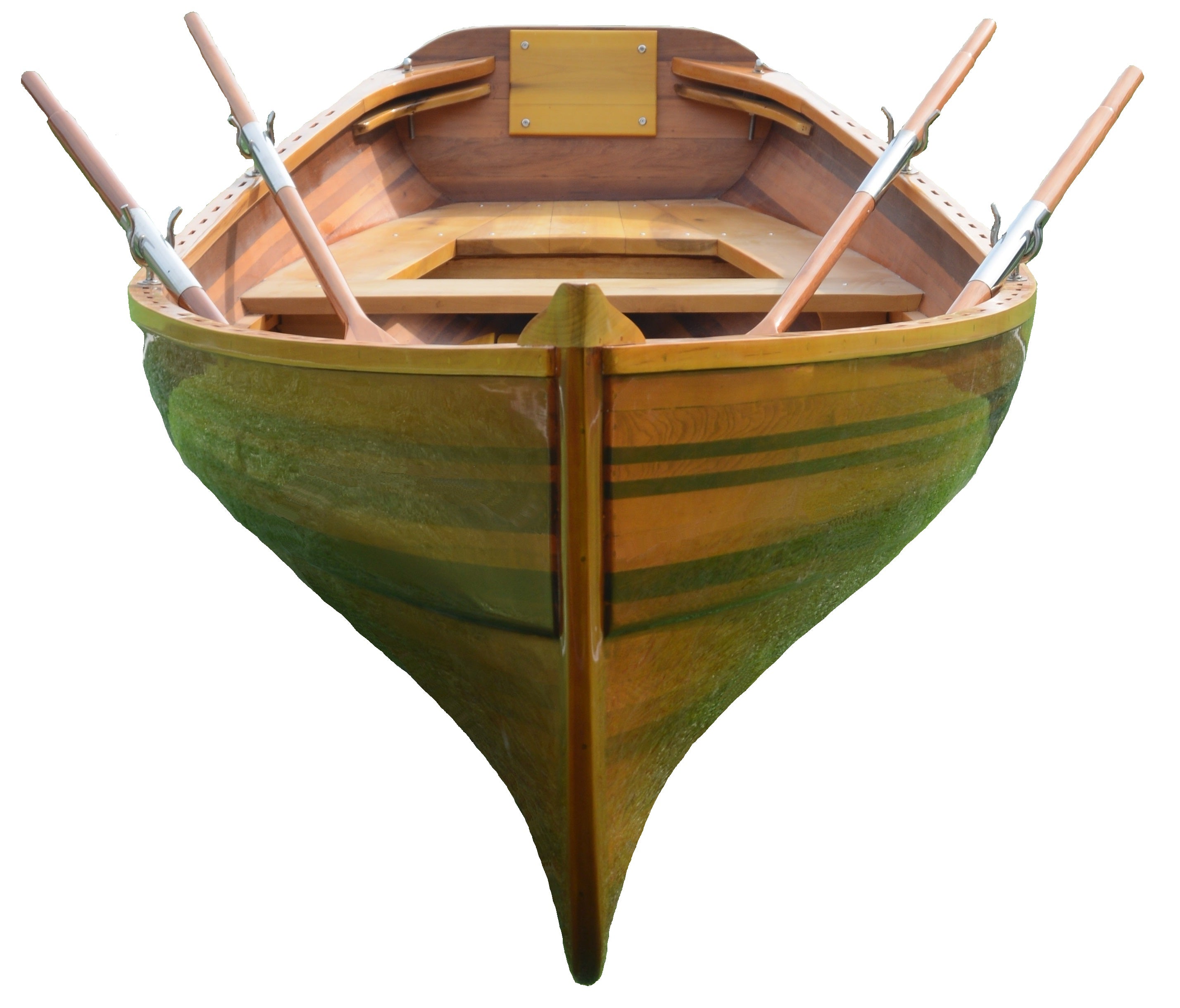  Real Whitehall dinghy Boat  Model Display, Home furniture and decor, Old Modern Handicrafts, XoticBrands Home Decor