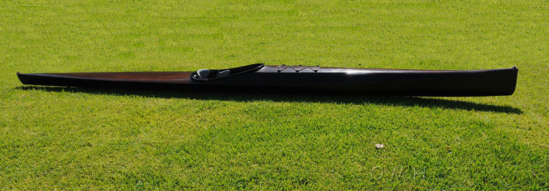  St. Lawrence Racing Wooden Kayak 20, Home furniture and decor, Old Modern Handicrafts, XoticBrands Home Decor