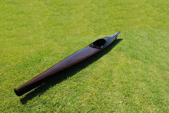  St. Lawrence Racing Wooden Kayak 20, Home furniture and decor, Old Modern Handicrafts, XoticBrands Home Decor