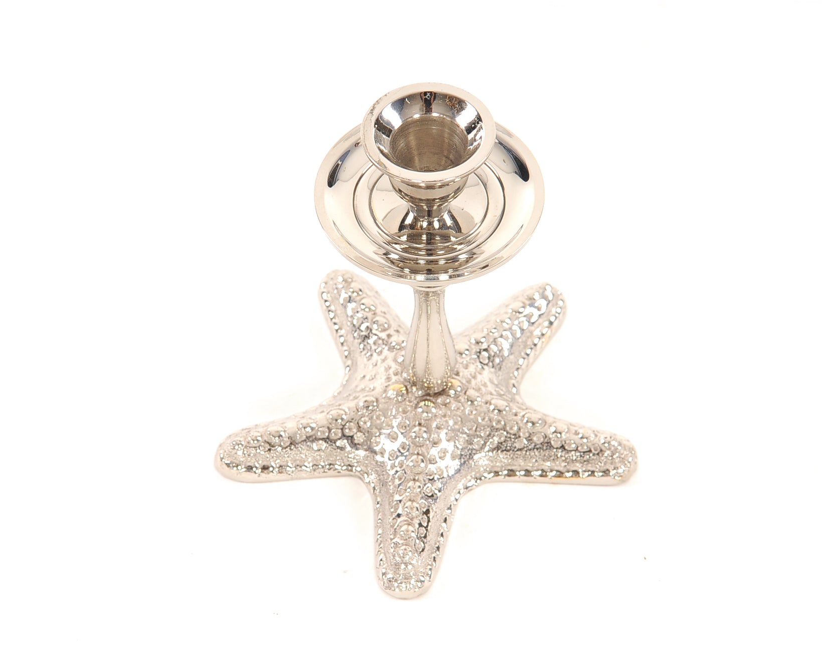  Star Fish Candle Holder, Home furniture and decor, Old Modern Handicrafts, XoticBrands Home Decor