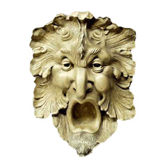 Bruno Greenman 23 Gargoyle Sculpture - XoticBrands Home Decor