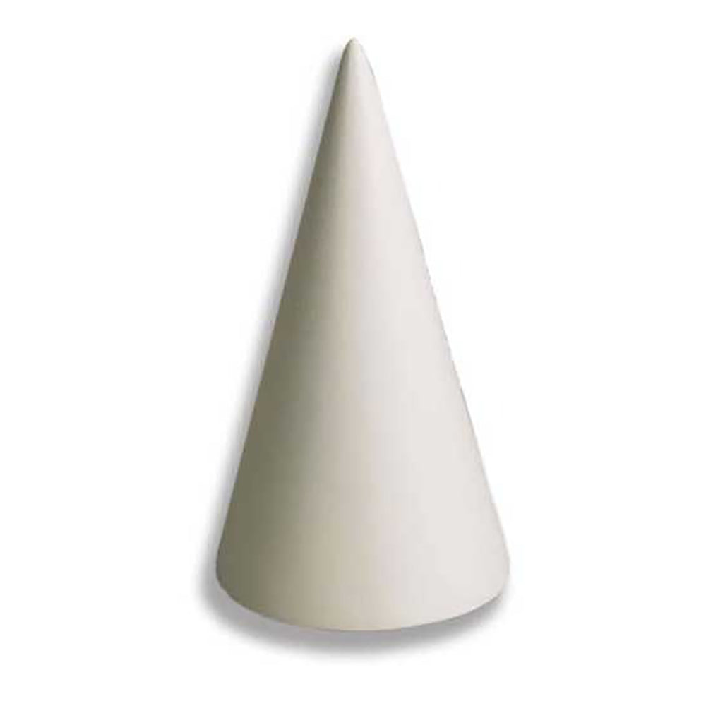Cone -  Geometric Shapes Drawing Casts - XoticBrands Home Decor