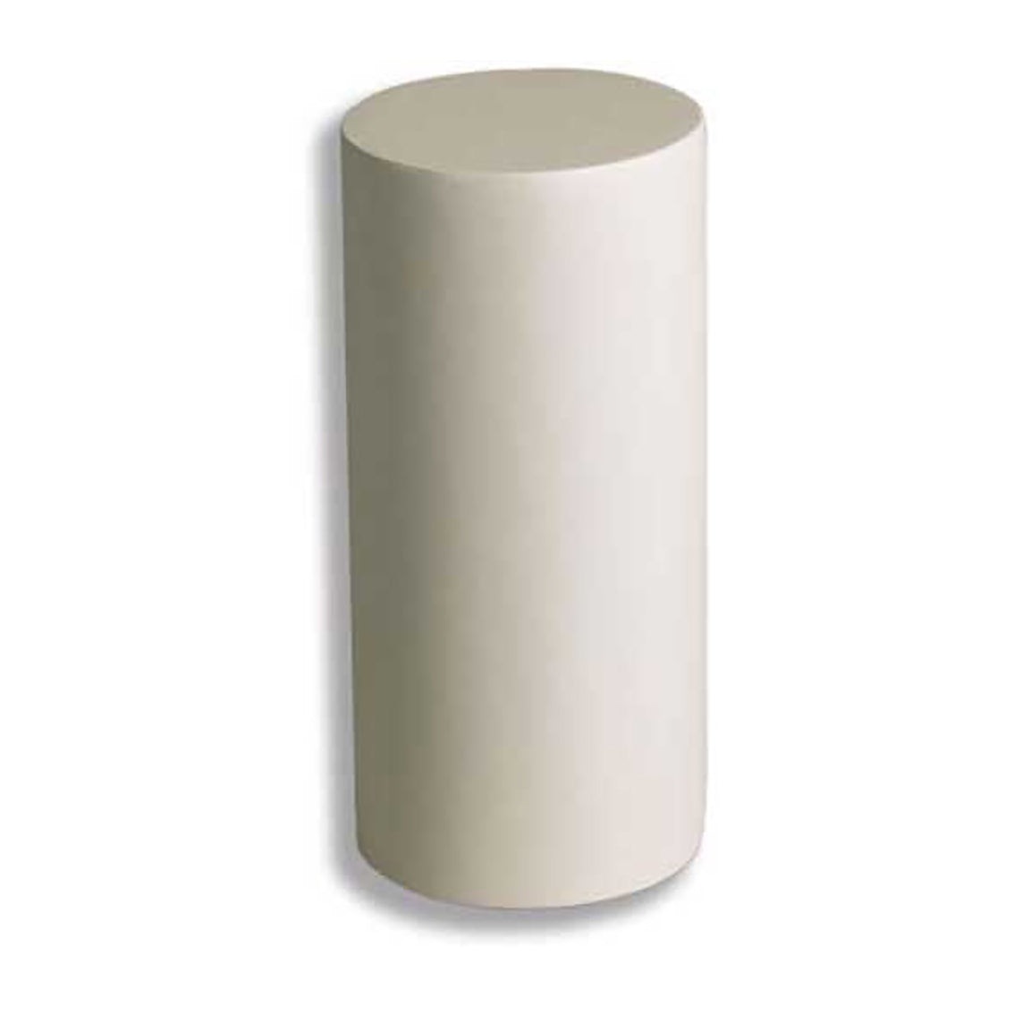 Cylinder -  Geometric Shapes Drawing Casts - XoticBrands Home Decor