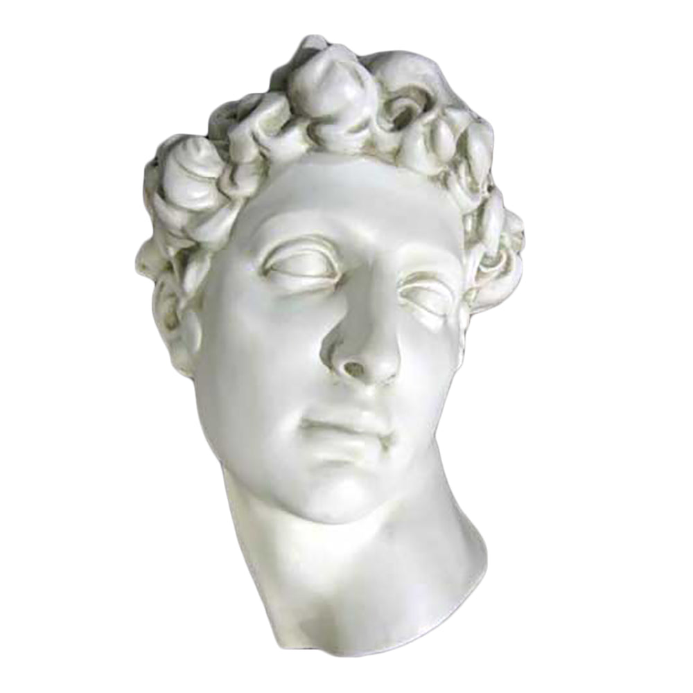 Lorenzo De Medici -  Masks Drawing Casts - XoticBrands Home Decor