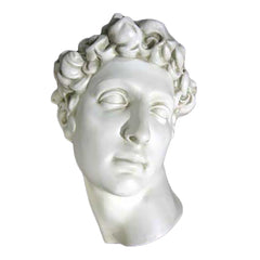 Lorenzo De Medici -  Masks Drawing Casts - XoticBrands Home Decor