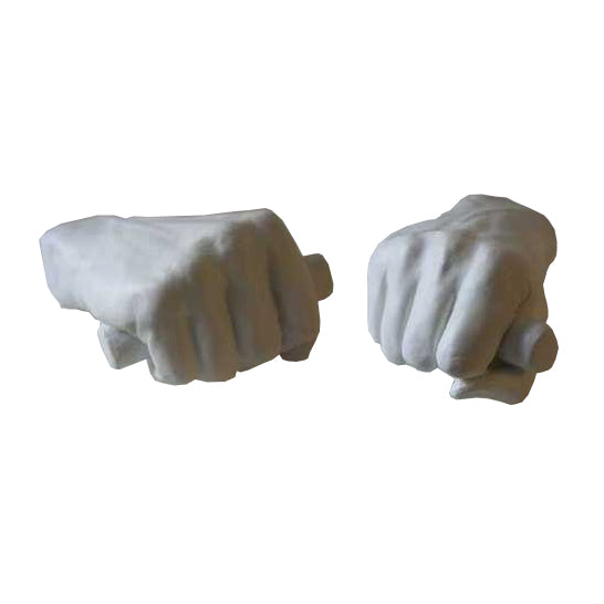 Lincoln'S Right Hand -  Lincoln Busts - XoticBrands Home Decor