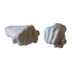 Lincoln'S Right Hand -  Lincoln Busts - XoticBrands Home Decor