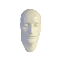 Napoleon Mask -  Napoleon Busts - XoticBrands Home Decor