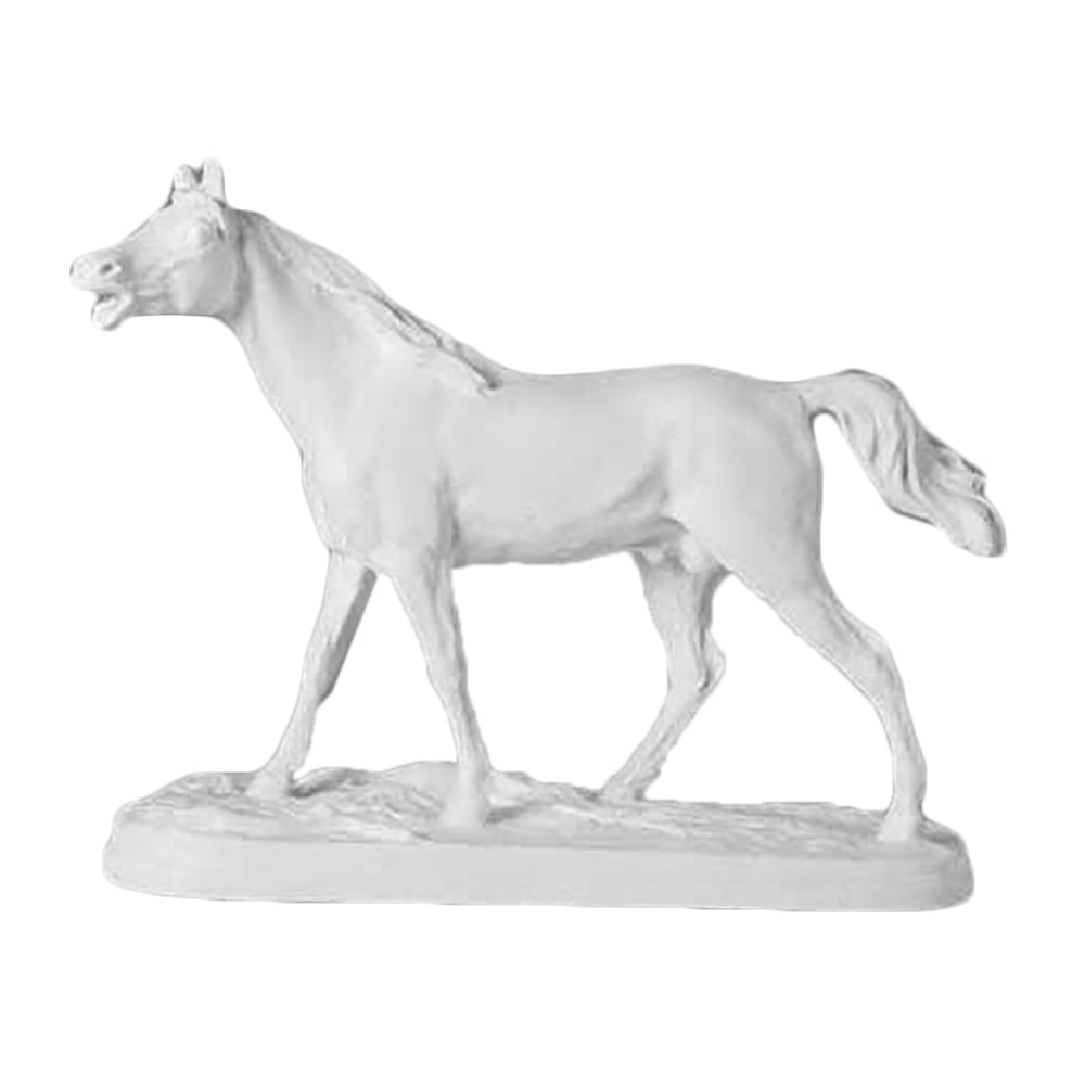 Horse - Animal Garden Statue - XoticBrands Home Decor