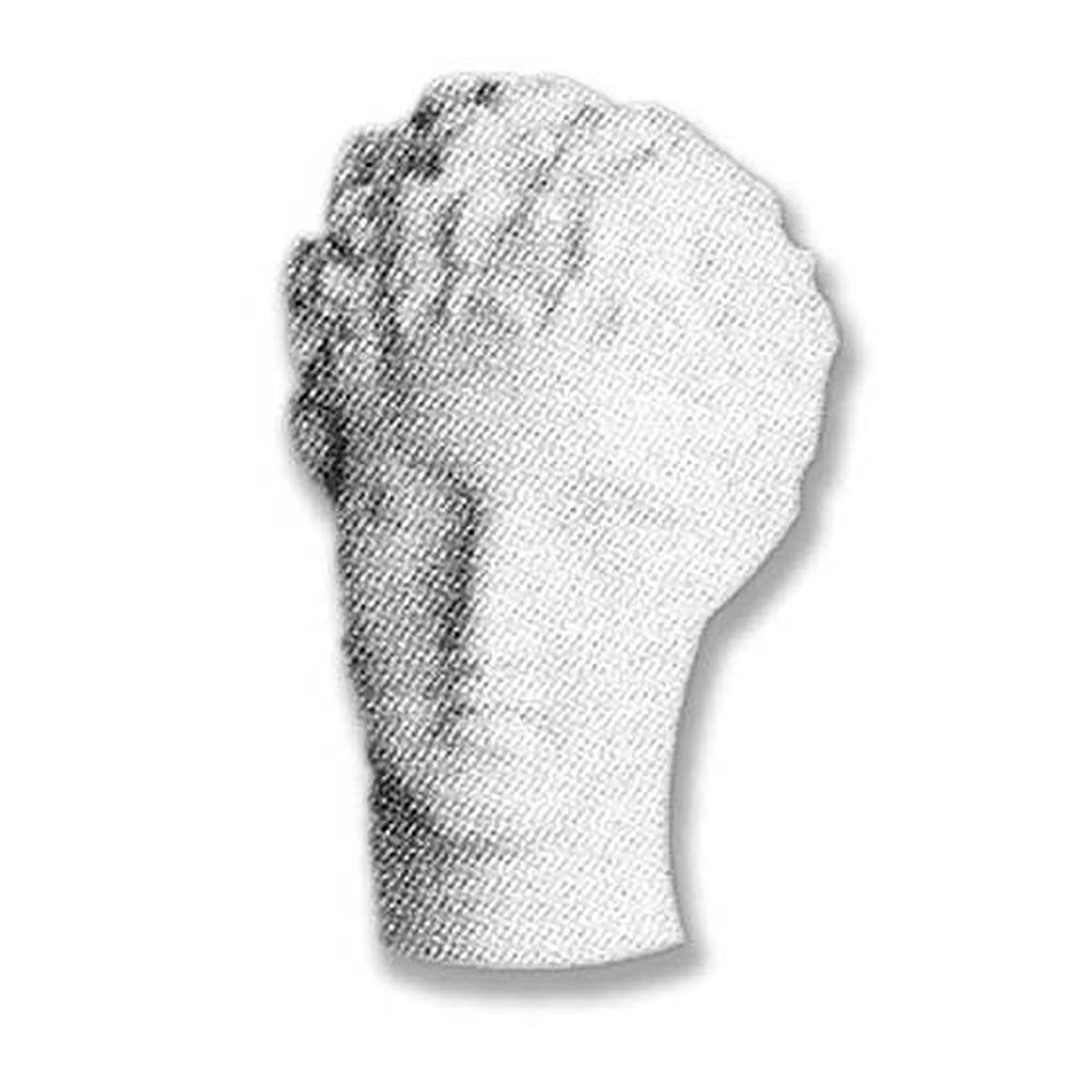 Hermes Mask Small -  Masks Drawing Casts - XoticBrands Home Decor