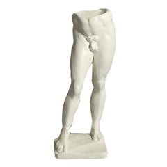Male Torso -  Anatomies Drawing Casts - XoticBrands Home Decor