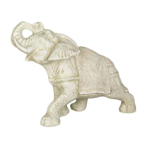 Elephant Garden Animal Statue - XoticBrands Home Decor